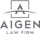 Aigen Law Firm logo